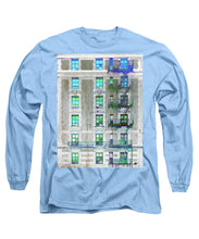 Envy - Long Sleeve T-Shirt