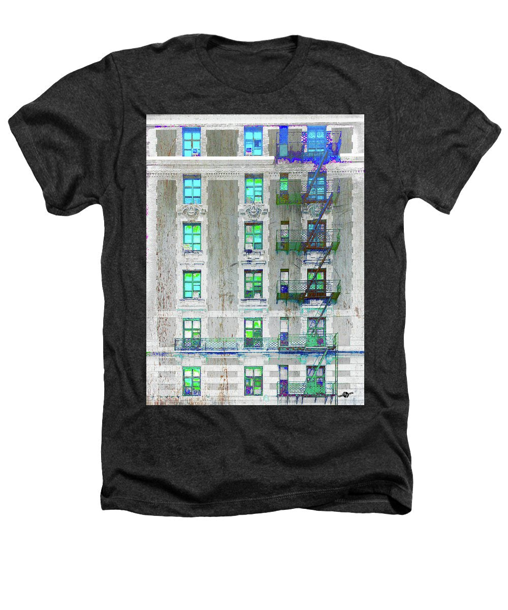 Envy - Heathers T-Shirt