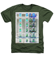 Envy - Heathers T-Shirt