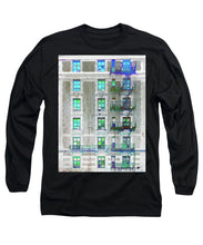 Envy - Long Sleeve T-Shirt