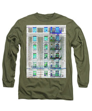 Envy - Long Sleeve T-Shirt