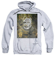 Ernest Hemingway - Sweatshirt