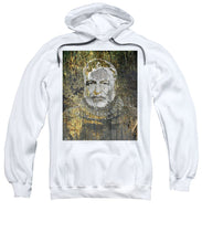 Ernest Hemingway - Sweatshirt