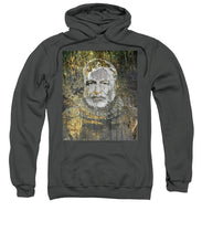 Ernest Hemingway - Sweatshirt