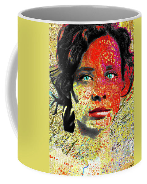 Eve - Mug