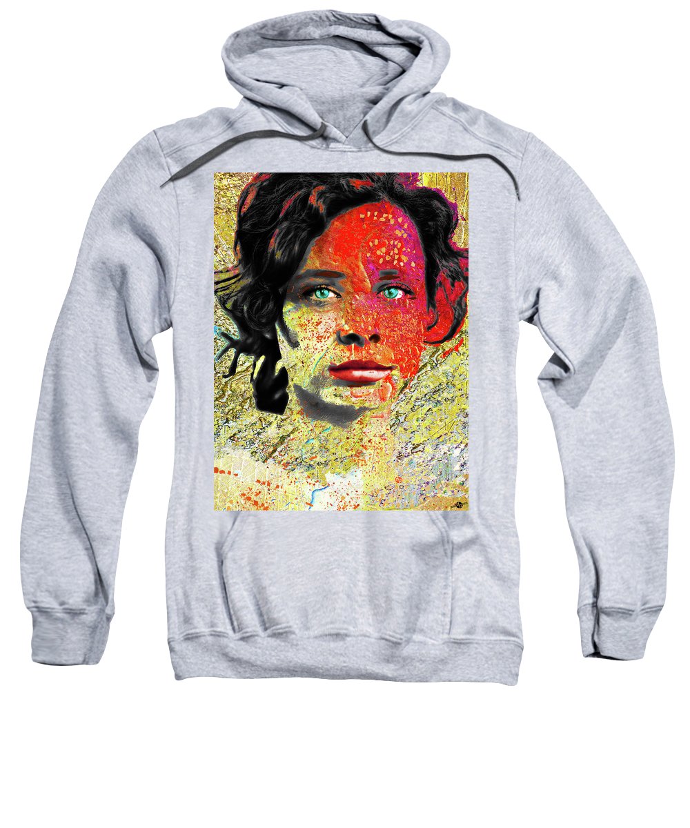 Eve - Sweatshirt