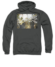 Execution Of Viet Cong By Eddie Adams - Sweatshirt