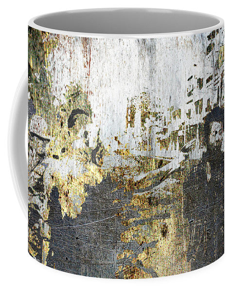 Execution Of Viet Cong By Eddie Adams - Mug