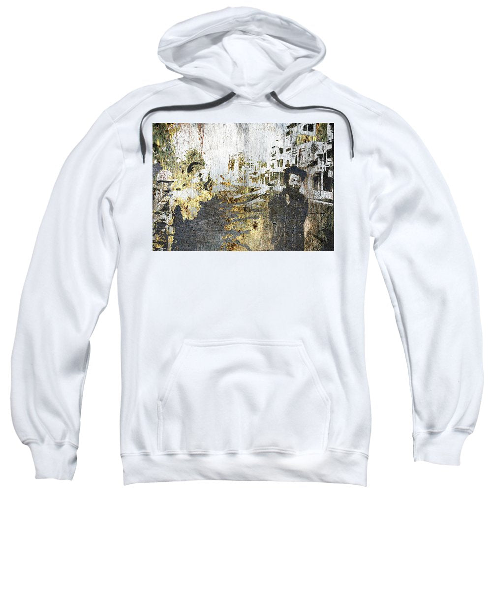 Execution Of Viet Cong By Eddie Adams - Sweatshirt
