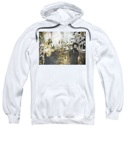 Execution Of Viet Cong By Eddie Adams - Sweatshirt