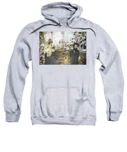 Execution Of Viet Cong By Eddie Adams - Sweatshirt