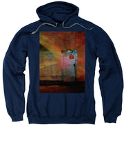 Exit 2 - Sweatshirt