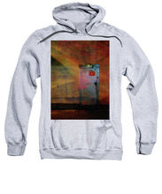 Exit 2 - Sweatshirt
