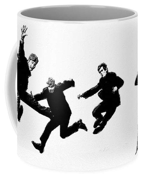 Fab - Mug