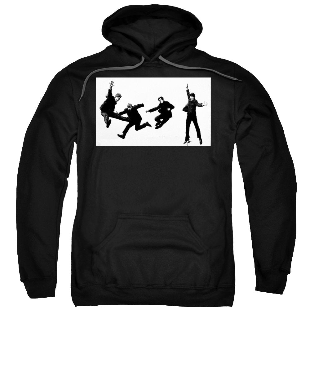 Fab - Sweatshirt