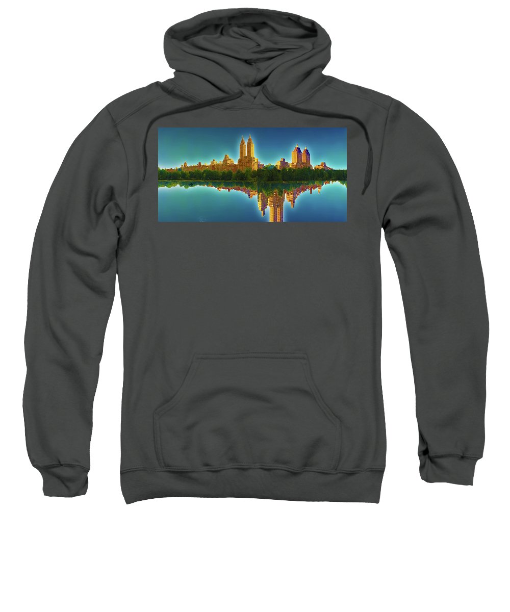 Fantasy - Sweatshirt