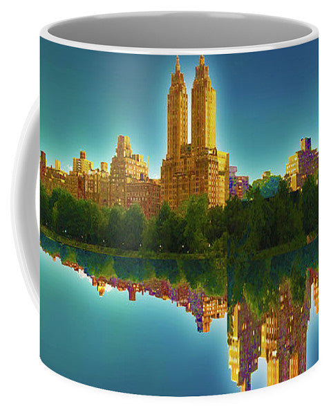 Fantasy - Mug