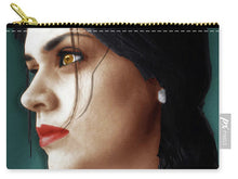 Federica Classic Sassano Italy - Carry-All Pouch