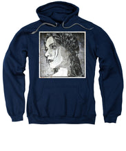 Federica Classic Silver Italy - Sweatshirt