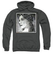 Federica Classic Silver Italy - Sweatshirt