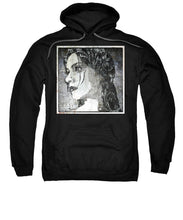 Federica Classic Silver Italy - Sweatshirt