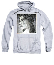 Federica Classic Silver Italy - Sweatshirt