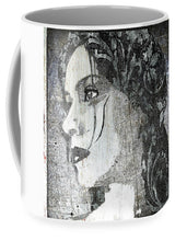 Federica Classic Silver Italy - Mug