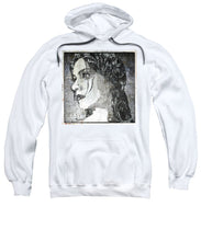 Federica Classic Silver Italy - Sweatshirt