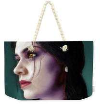 Federica Pop Sassano Italy - Weekender Tote Bag