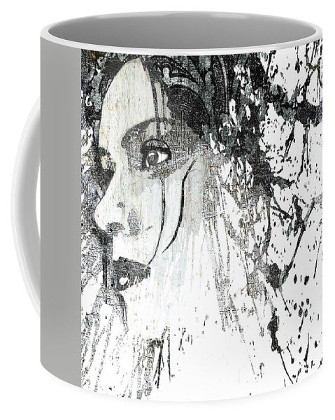 Federica - Mug