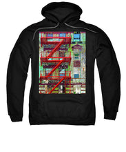 Fire - Sweatshirt