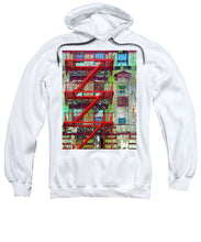 Fire - Sweatshirt