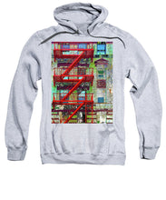 Fire - Sweatshirt
