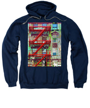 Fire - Sweatshirt