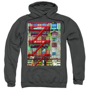 Fire - Sweatshirt