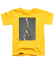 Fish Guitar                                                       - Toddler T-Shirt