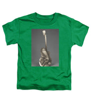 Fish Guitar                                                       - Toddler T-Shirt
