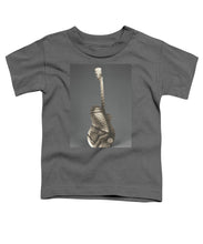 Fish Guitar                                                       - Toddler T-Shirt