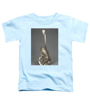 Fish Guitar                                                       - Toddler T-Shirt