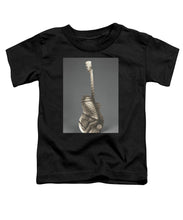 Fish Guitar                                                       - Toddler T-Shirt