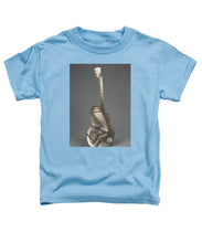 Fish Guitar                                                       - Toddler T-Shirt