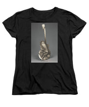 Fish Guitar                                                       - Women's T-Shirt (Standard Fit)