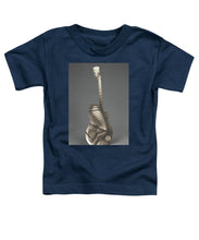 Fish Guitar                                                       - Toddler T-Shirt