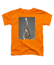 Fish Guitar                                                       - Toddler T-Shirt