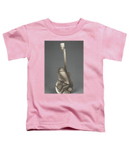 Fish Guitar                                                       - Toddler T-Shirt