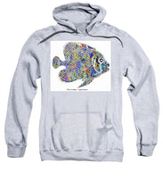 Fish Study 1 - Sweatshirt