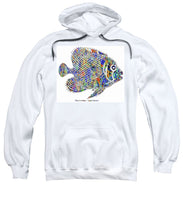 Fish Study 1 - Sweatshirt