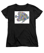 Fish Study 1 - Women's T-Shirt (Standard Fit)