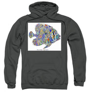 Fish Study 1 - Sweatshirt