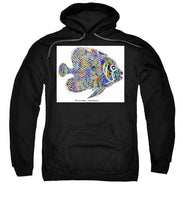 Fish Study 1 - Sweatshirt